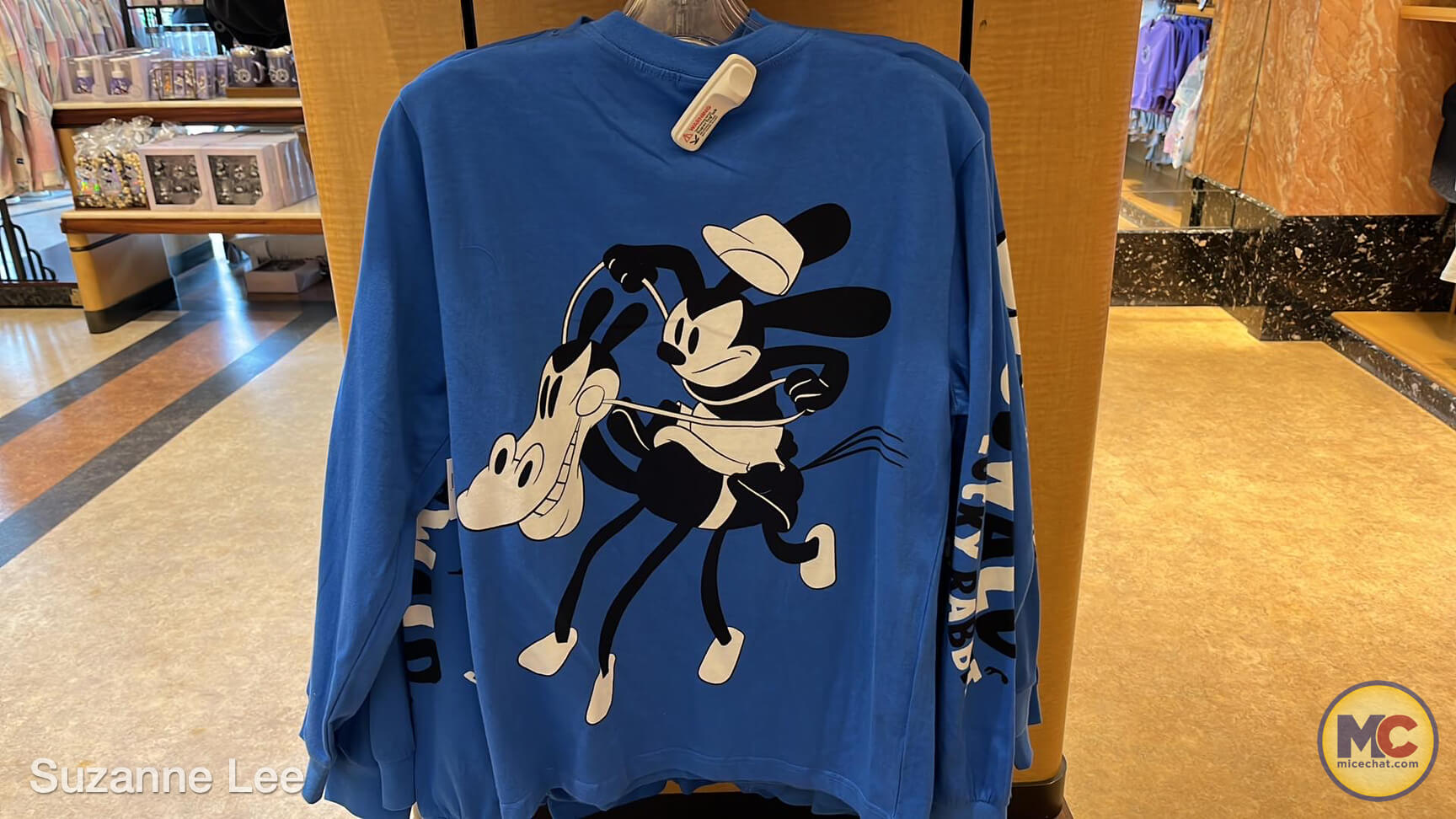 Disney100 Merchandise, More Disney100 Merchandise Hits The Shelves at Disneyland!