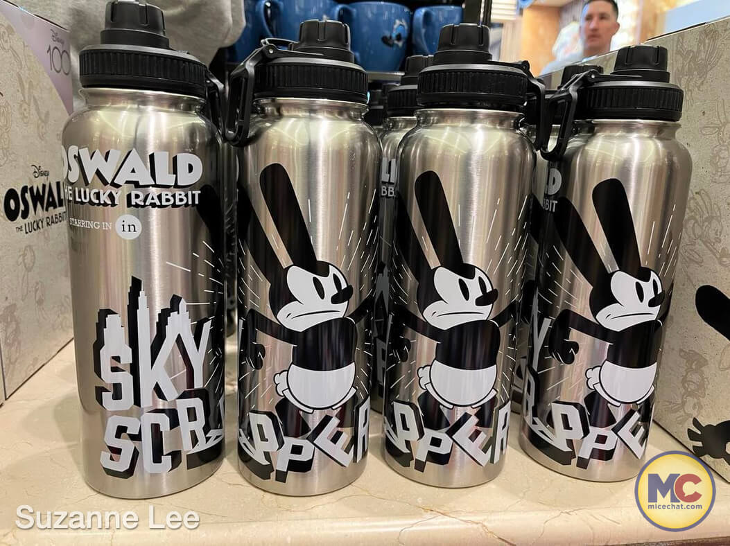 Disney100 Merchandise, More Disney100 Merchandise Hits The Shelves at Disneyland!