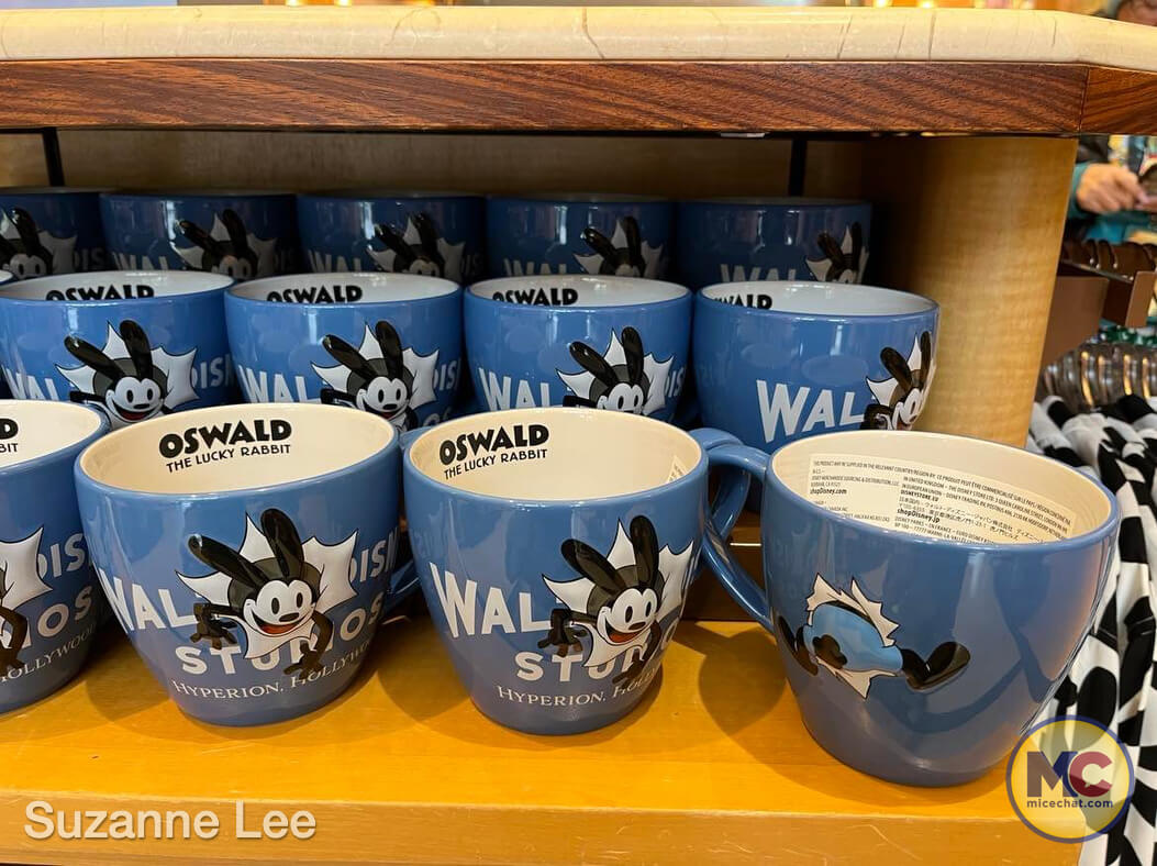 Disney100 Merchandise, More Disney100 Merchandise Hits The Shelves at Disneyland!