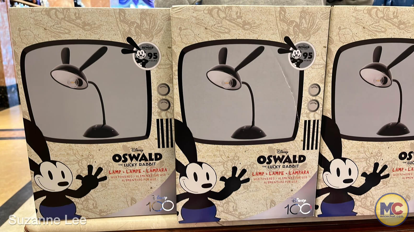 Disney100 Merchandise, More Disney100 Merchandise Hits The Shelves at Disneyland!