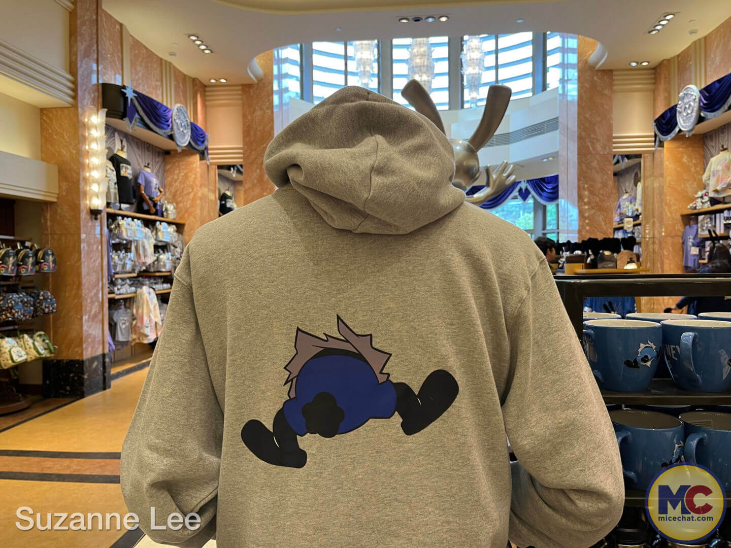 Disney100 Merchandise, More Disney100 Merchandise Hits The Shelves at Disneyland!