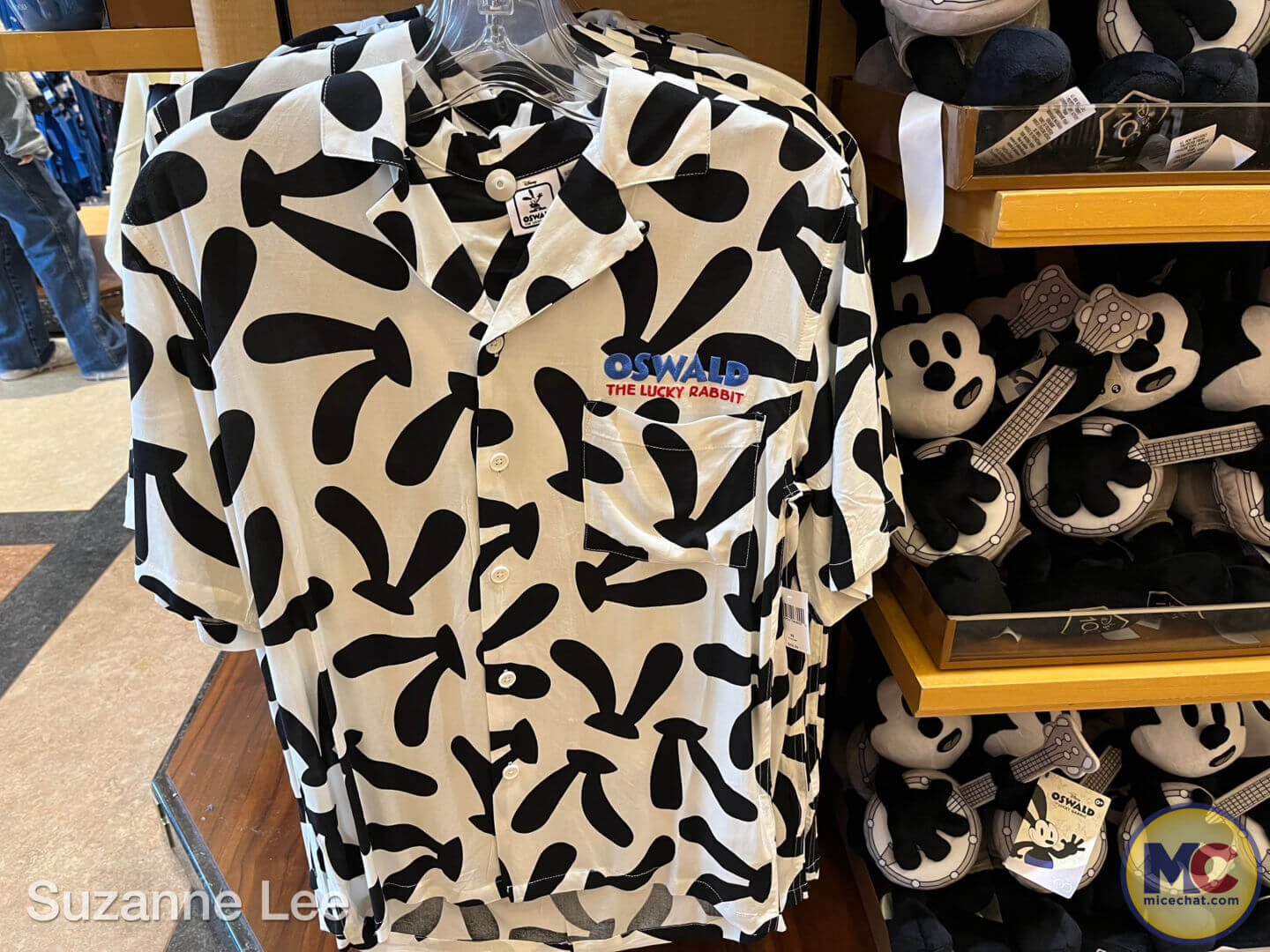 Disney100 Merchandise, More Disney100 Merchandise Hits The Shelves at Disneyland!