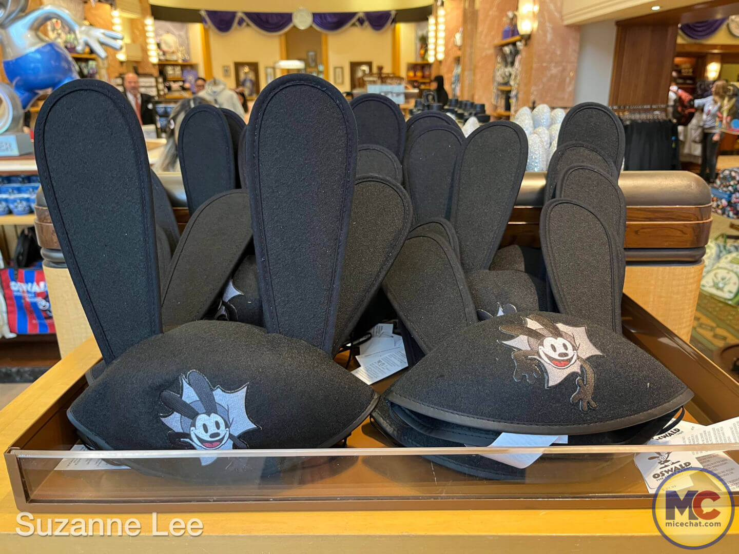 Disney100 Merchandise, More Disney100 Merchandise Hits The Shelves at Disneyland!