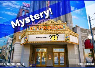 Disney Casting Mysteries: From Hiro to Hercules