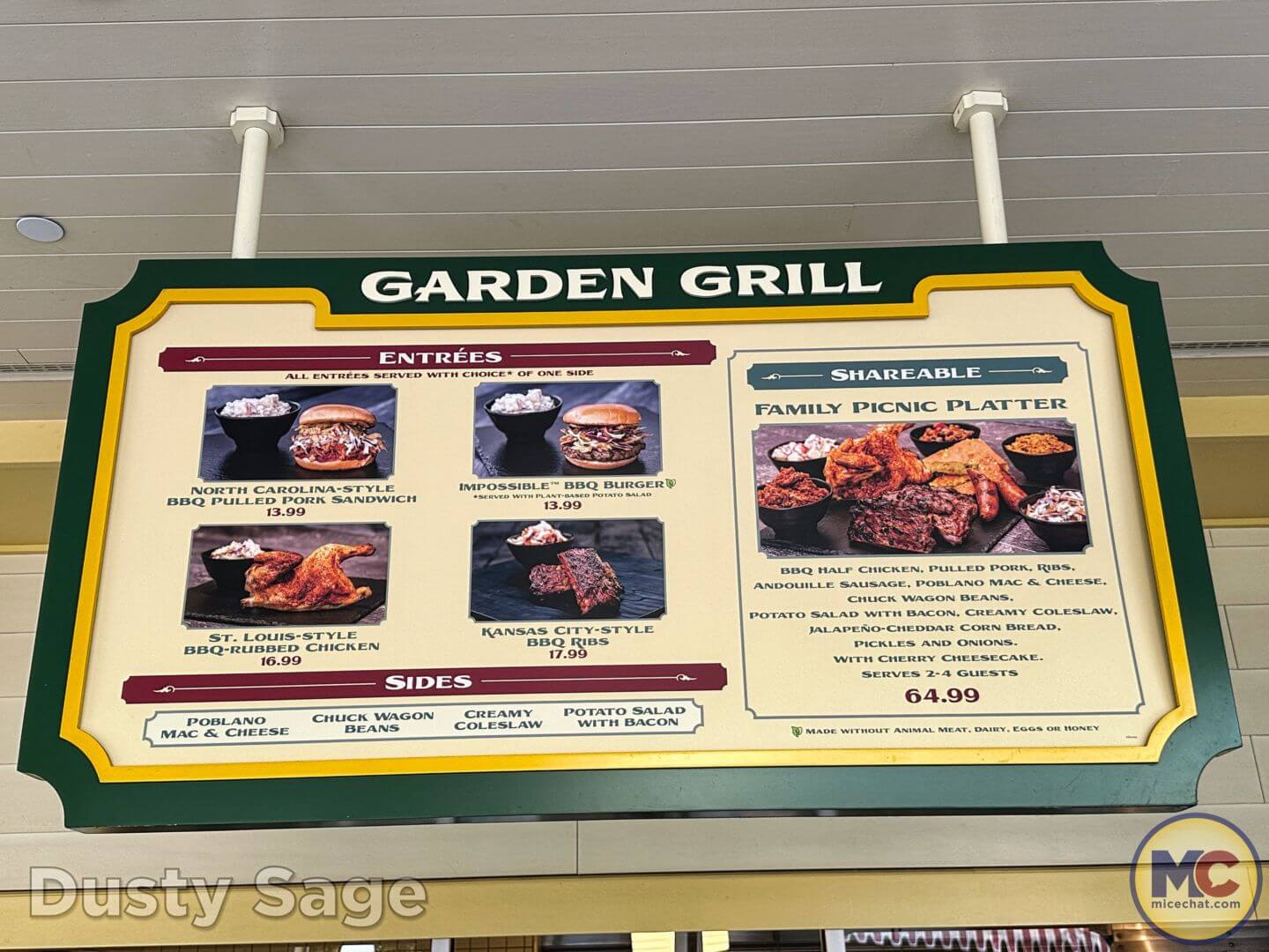 , Disneyland Update: Dropped off, Burned Out & Forgotten…