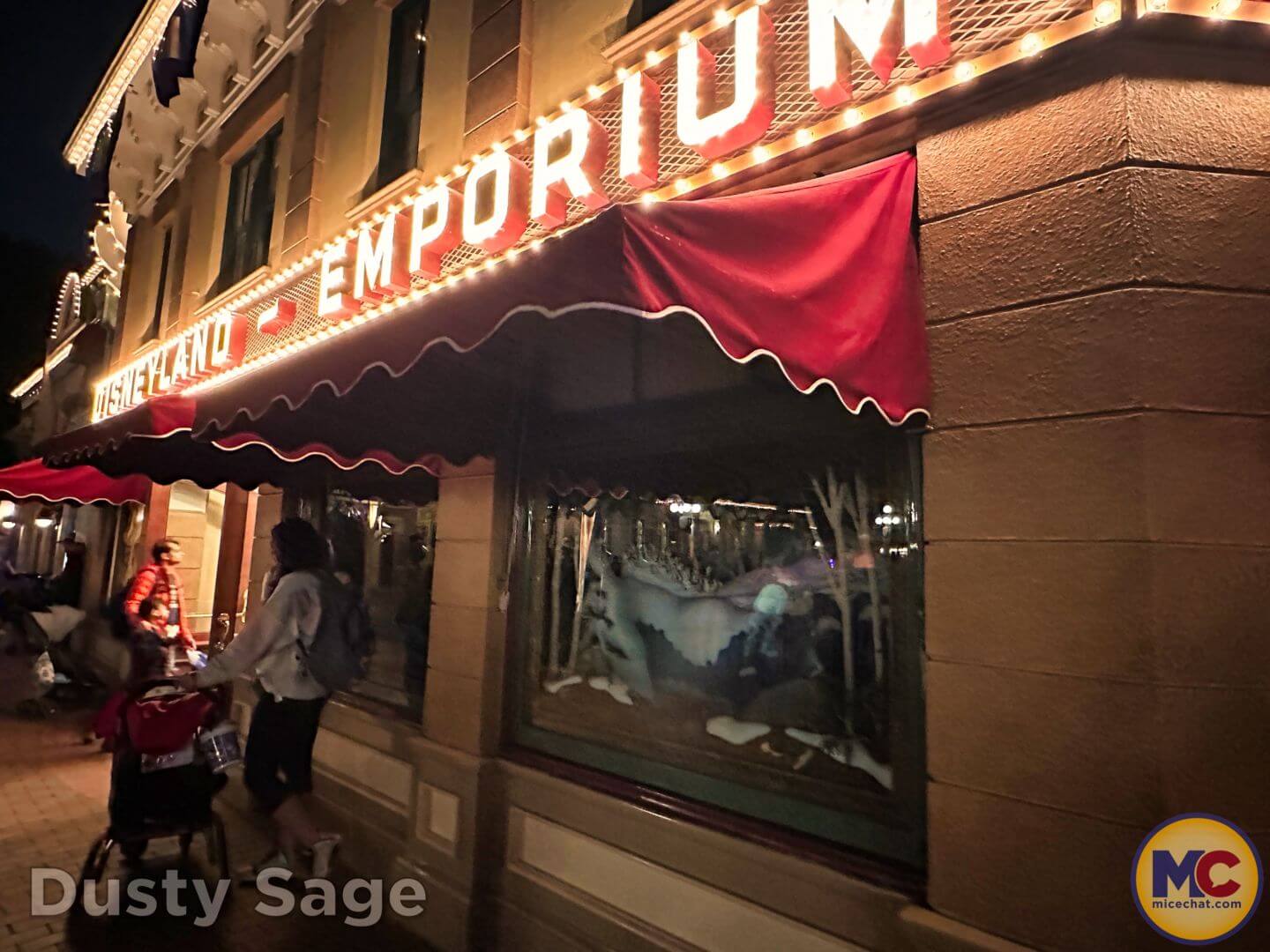 , DISNEYLAND UPDATE: Pricing Paradox, Main Street Mysteries, & Miniature Magic!