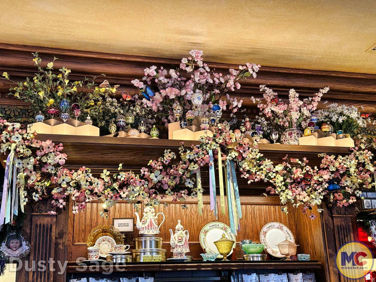 , Disneyland Update: Dropped off, Burned Out & Forgotten…