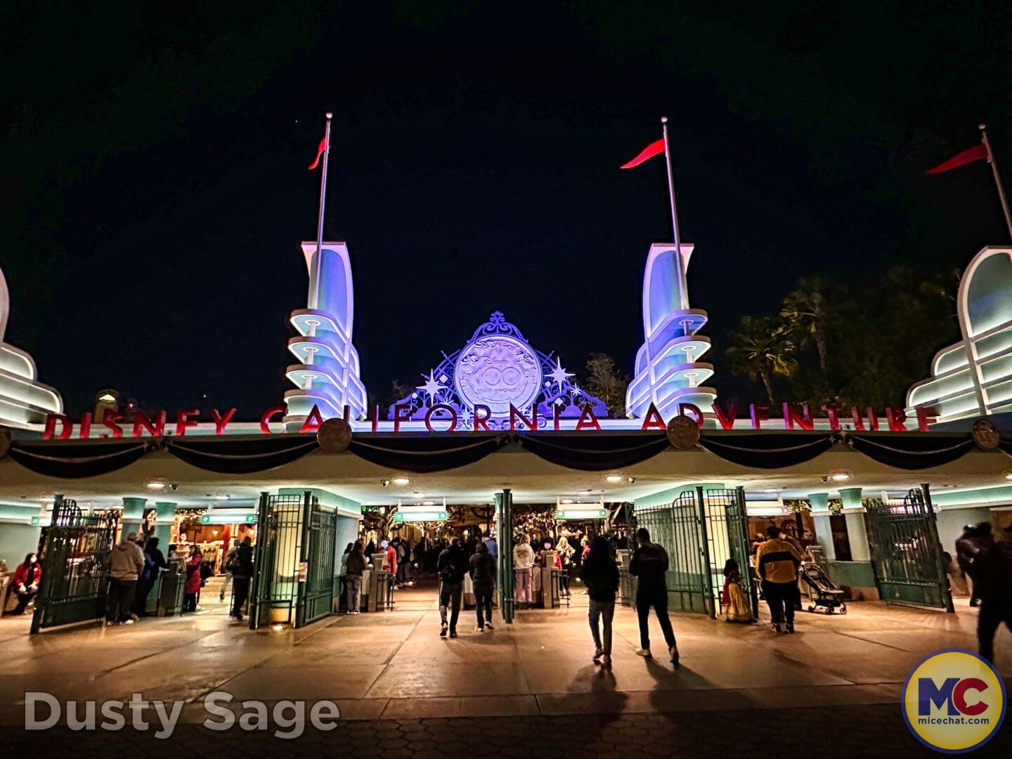 , Disneyland Update: Dropped off, Burned Out &#038; Forgotten&#8230;