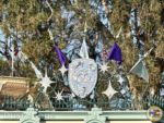 Disneyland-News-beauty disney100 shield front gate-MiceChat