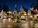 Disneyland-News-beauty fantasy faire 1-MiceChat