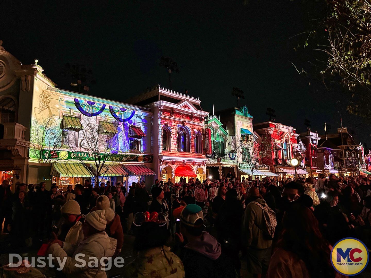 , Disneyland Update: Dropped off, Burned Out & Forgotten…