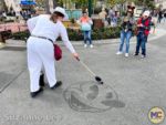 Disneyland-News-beauty garbage art oswald-MiceChat