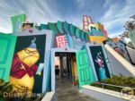 Disneyland-News-beauty monsters inc exit I’m Watching-MiceChat