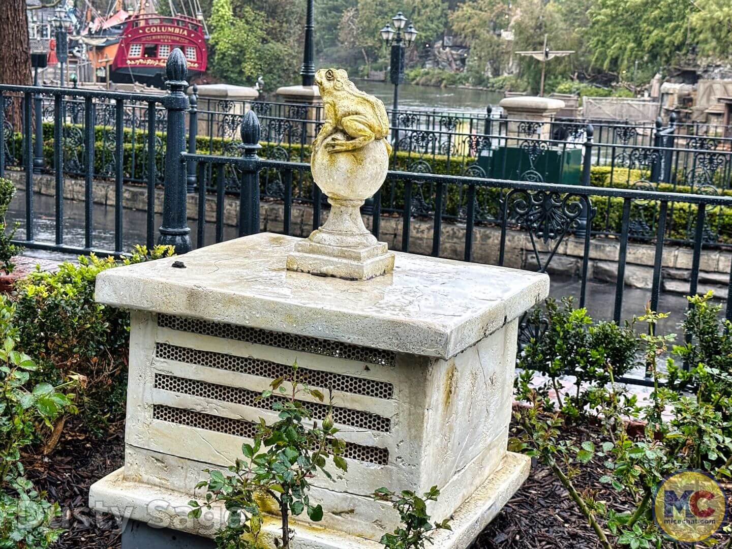 , Disneyland Update: Magic Finally Happened!