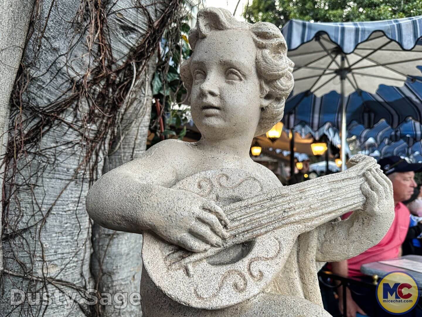 , Disneyland Update: Dropped off, Burned Out & Forgotten…