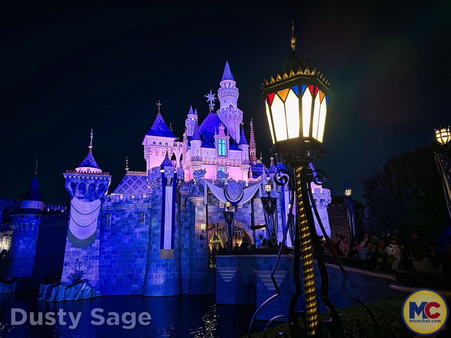 , Disneyland Update: Dropped off, Burned Out &#038; Forgotten&#8230;