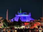 Disneyland-News-beauty space mountain night-MiceChat