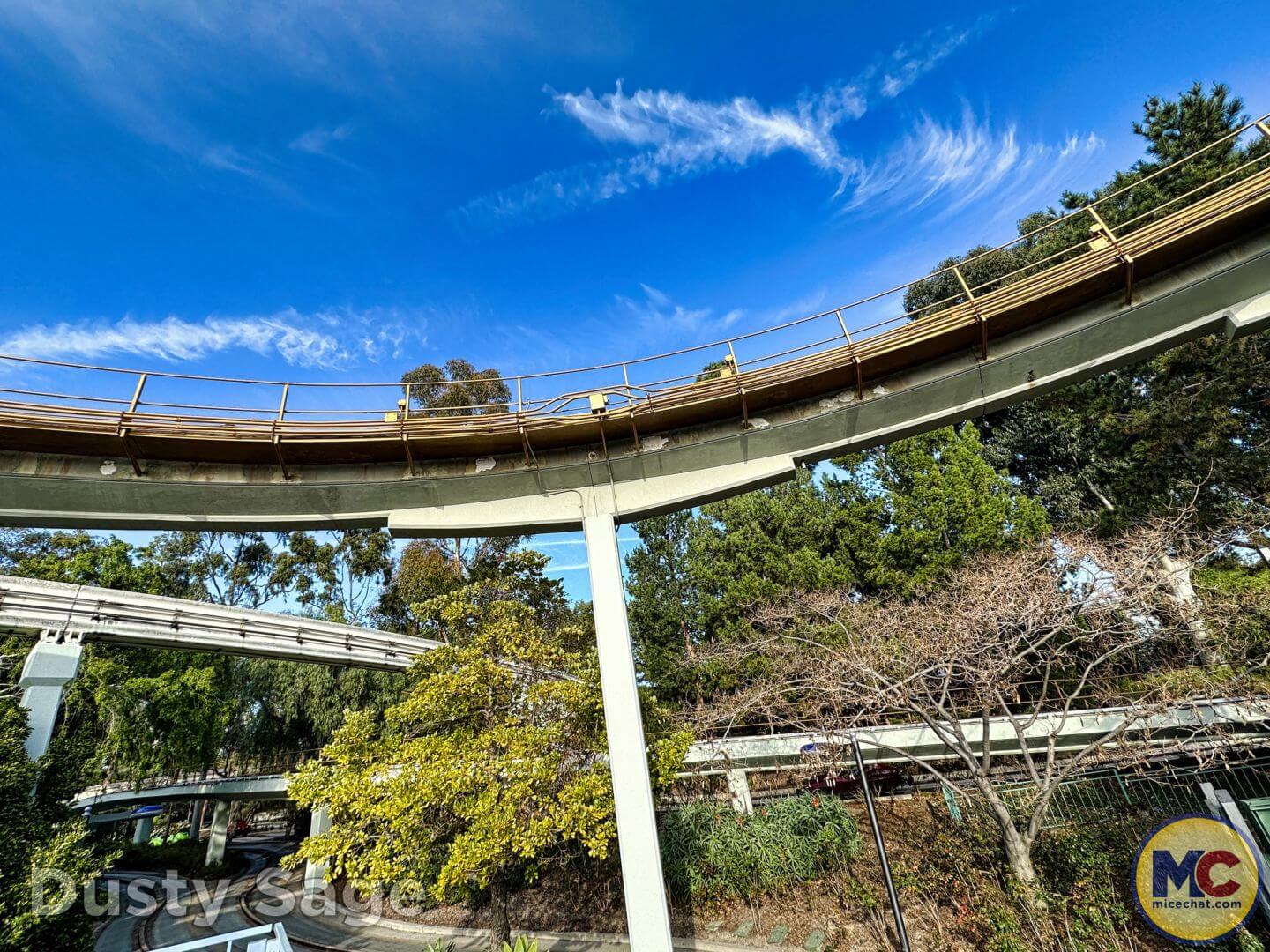 , Disneyland Update: Dropped off, Burned Out & Forgotten…