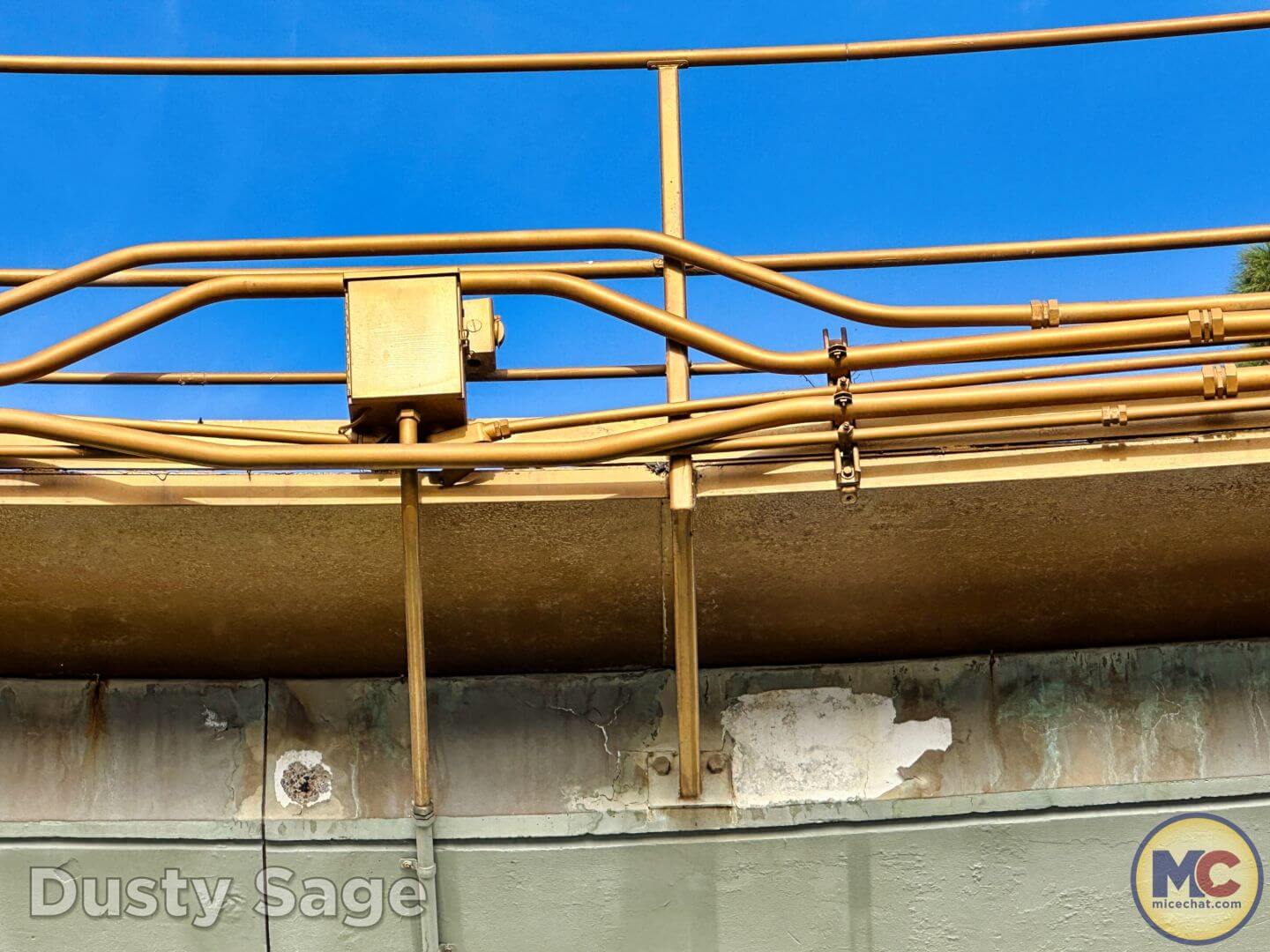 , Disneyland Update: Dropped off, Burned Out & Forgotten…