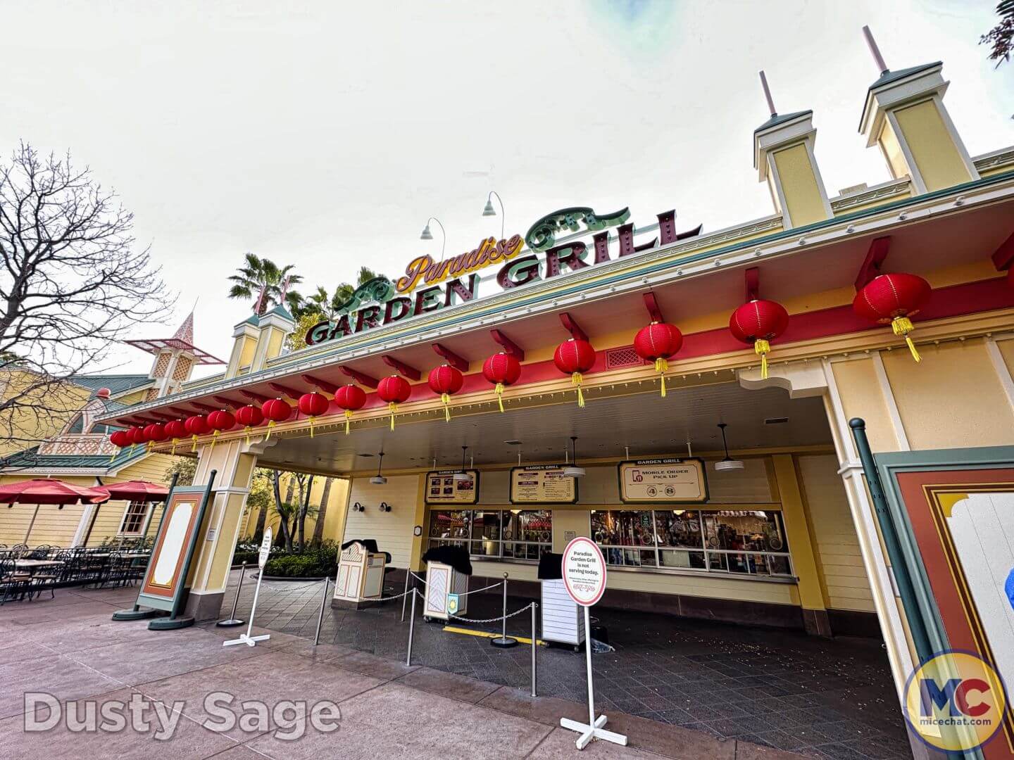 , Disneyland Update: Dropped off, Burned Out & Forgotten…