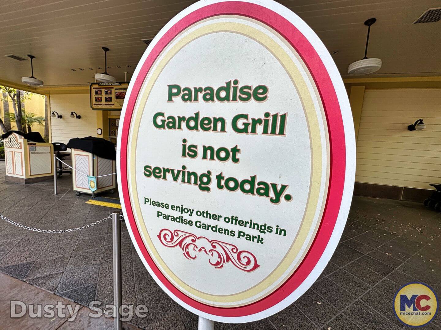 , Disneyland Update: Dropped off, Burned Out & Forgotten…
