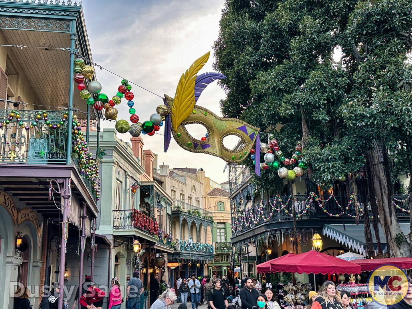 , Disneyland Update: Dropped off, Burned Out & Forgotten…