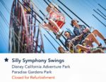Disneyland-News-construction closed silly symphony swings