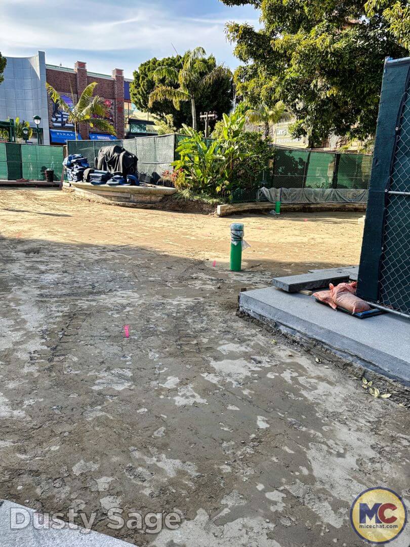 , Disneyland Update: Dropped off, Burned Out & Forgotten…