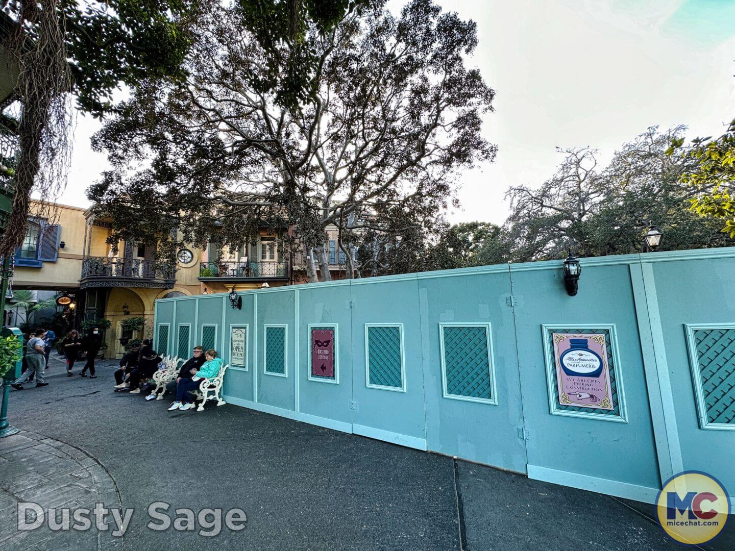 , Disneyland Update: Dropped off, Burned Out & Forgotten…