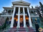 Disneyland-News-construction haunted mansion front-MiceChat