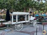 Disneyland-News-construction haunted mansion hurse-MiceChat