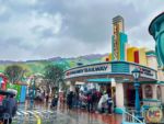 Disneyland-News-construction toontown runaway railway front crowds-MiceChat