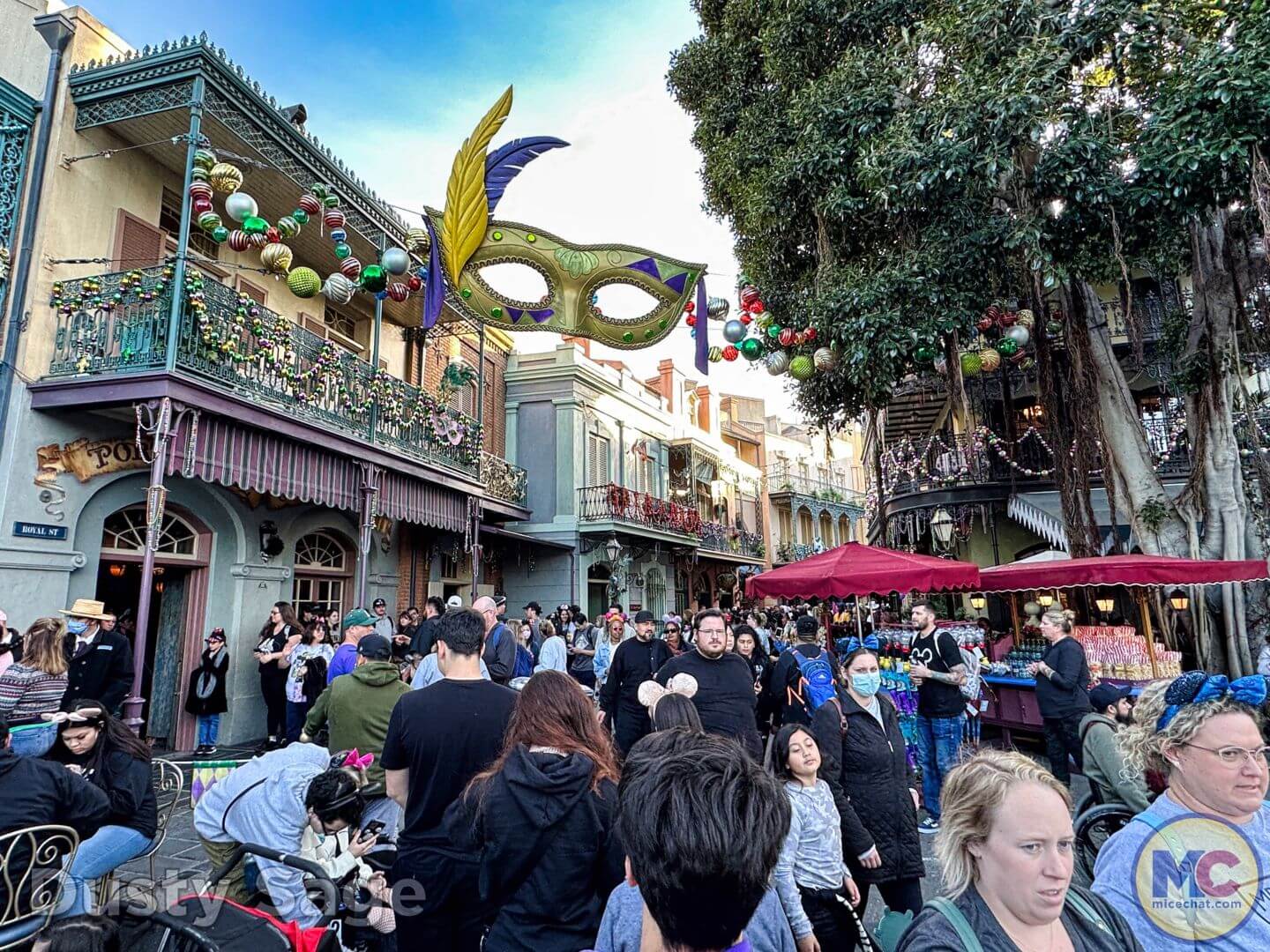 , Disneyland Update: Dropped off, Burned Out & Forgotten…