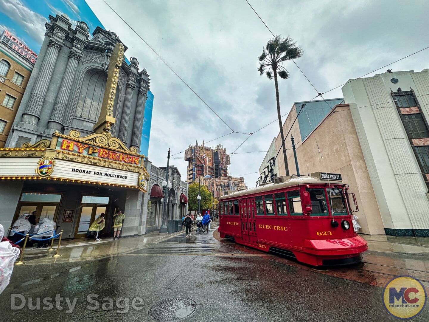 , Disneyland Update: Magic Finally Happened!