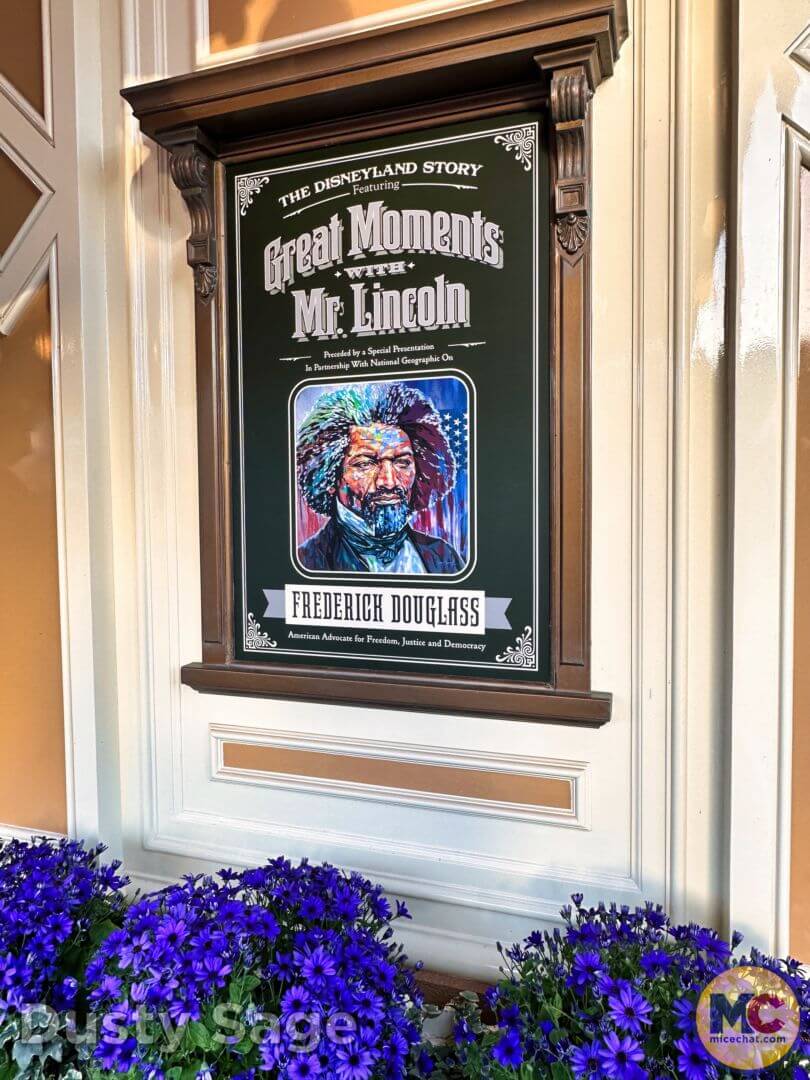 , Disneyland Update: Big Profits, Bigger Cuts & Blue People!