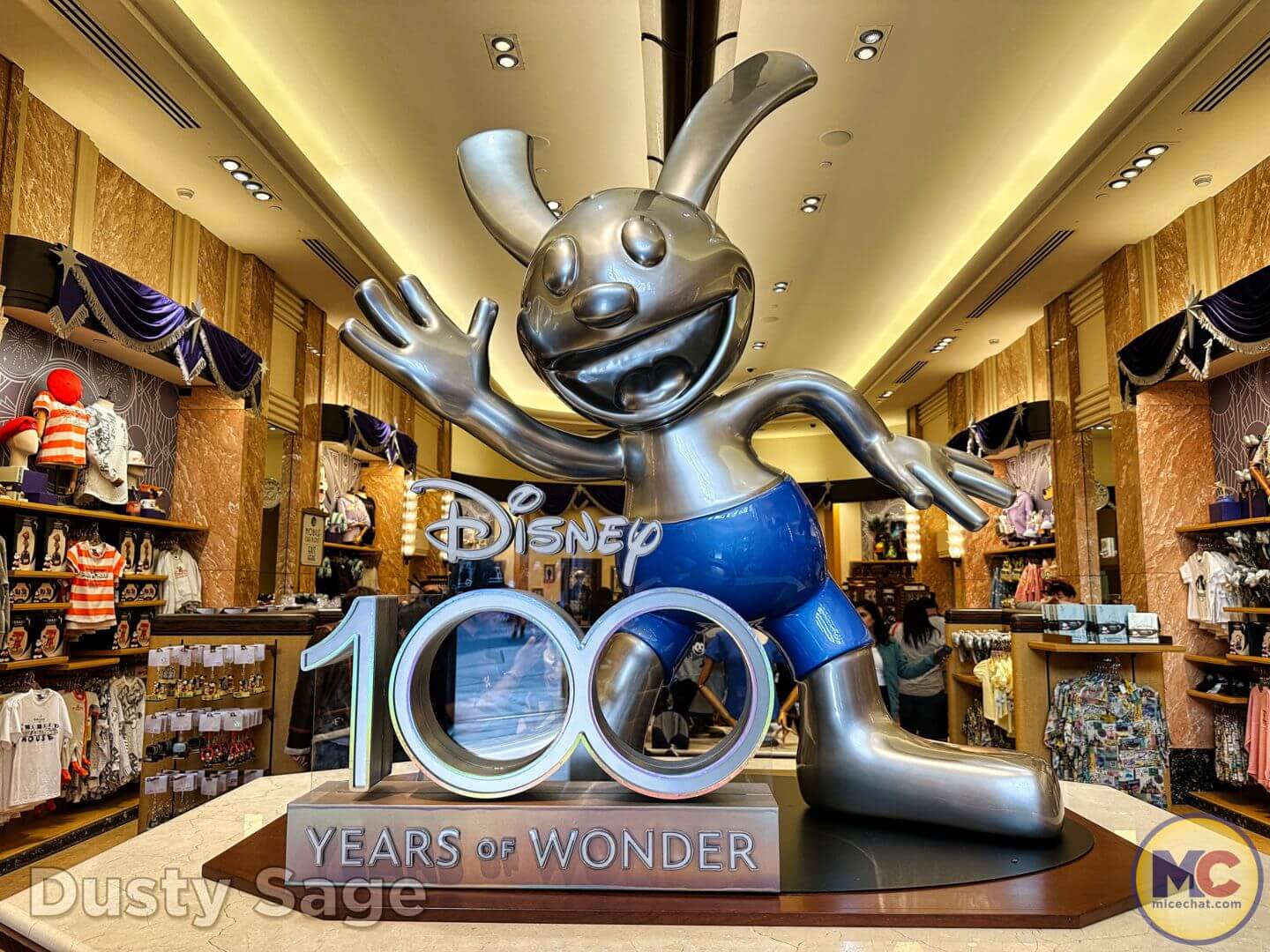 , Disneyland Update: Dropped off, Burned Out & Forgotten…