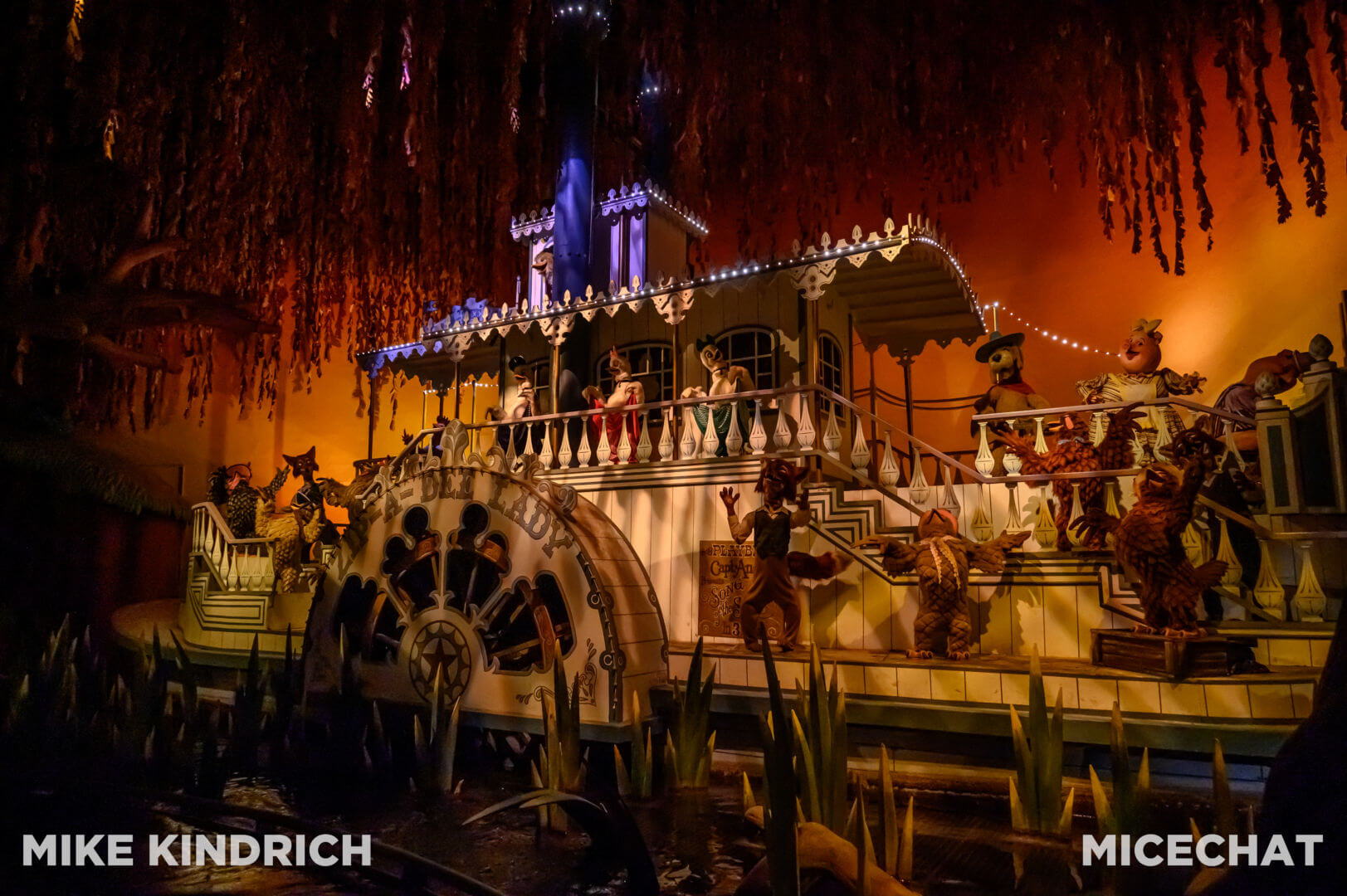 , Disneyland Update: Dropped off, Burned Out & Forgotten…