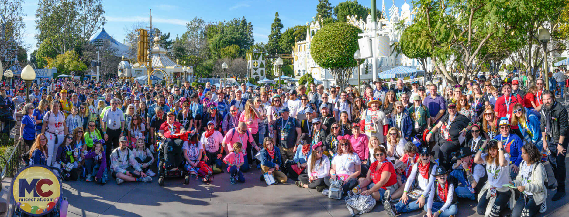 , Disneyland Update: In the Parks & Off the Rails