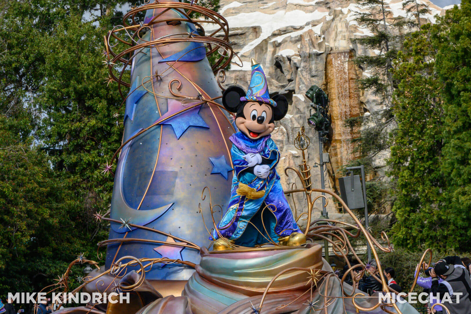 , Disneyland Update: Magic Finally Happened!