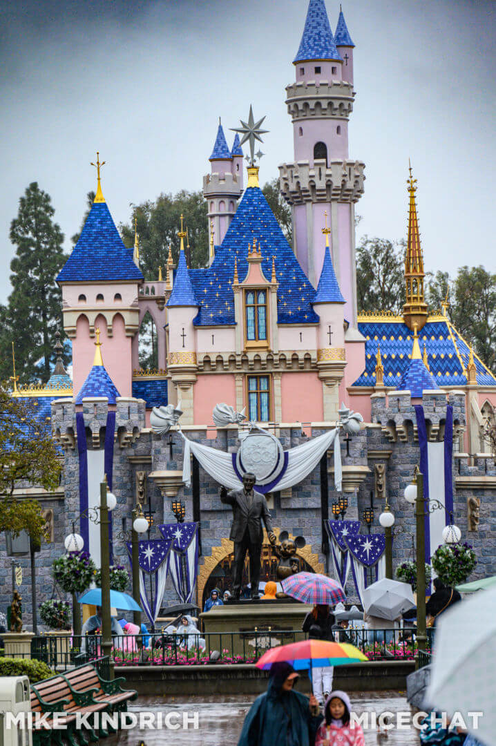 , Disneyland Update: Magic Finally Happened!