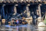 Disneyland_Rivers of America_Critter Country_ Explorer Cannoes (1 of 1)