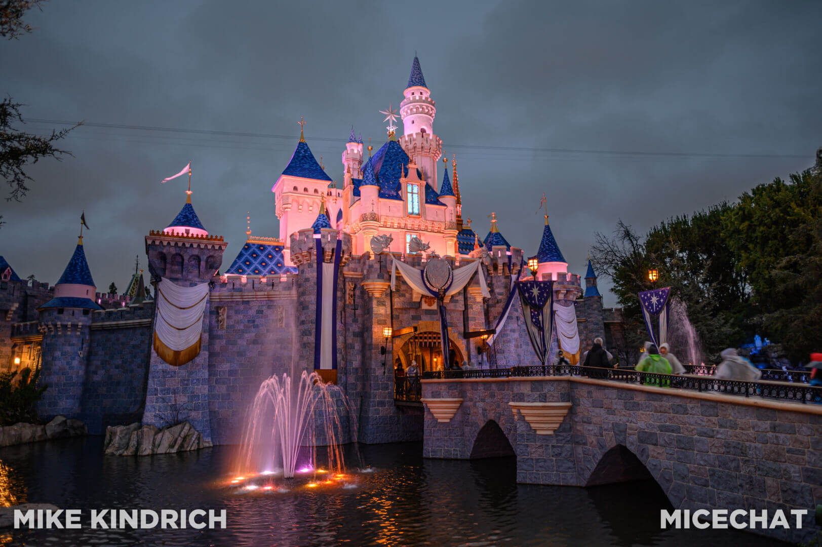 , Disneyland Update: Magic Finally Happened!