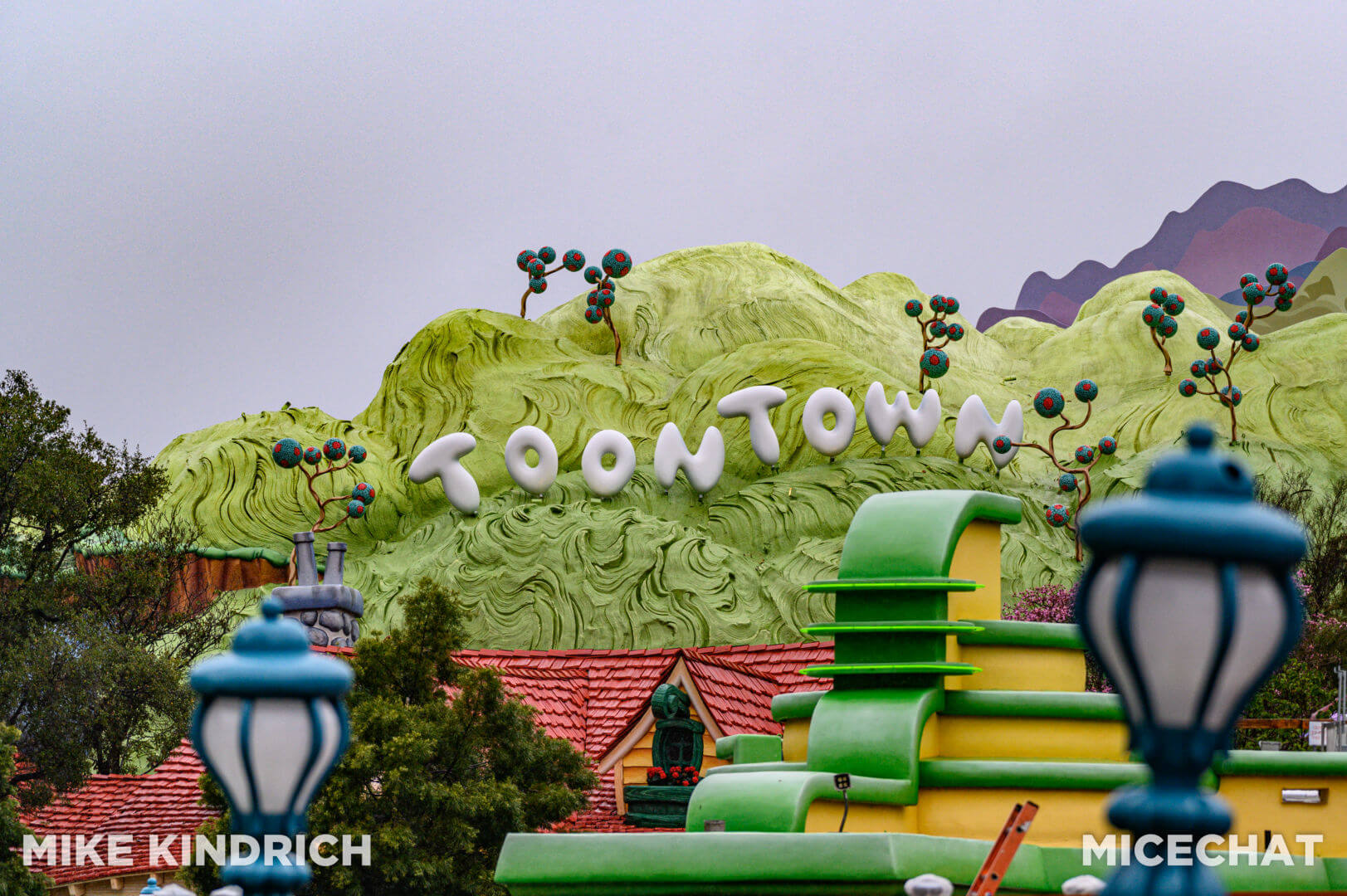 , Disneyland Update: Magic Finally Happened!