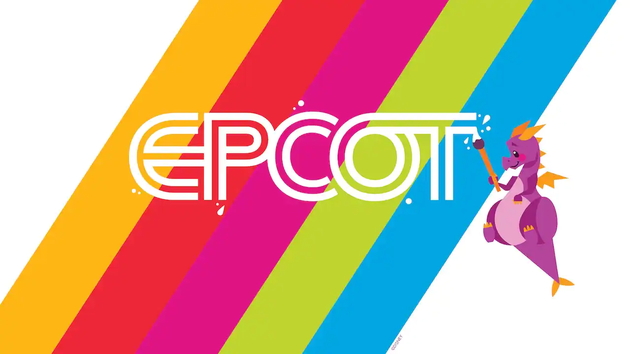 , EPCOT Center Day &#8211; A Fan Event Celebrating EPCOT&#8217;s Origins