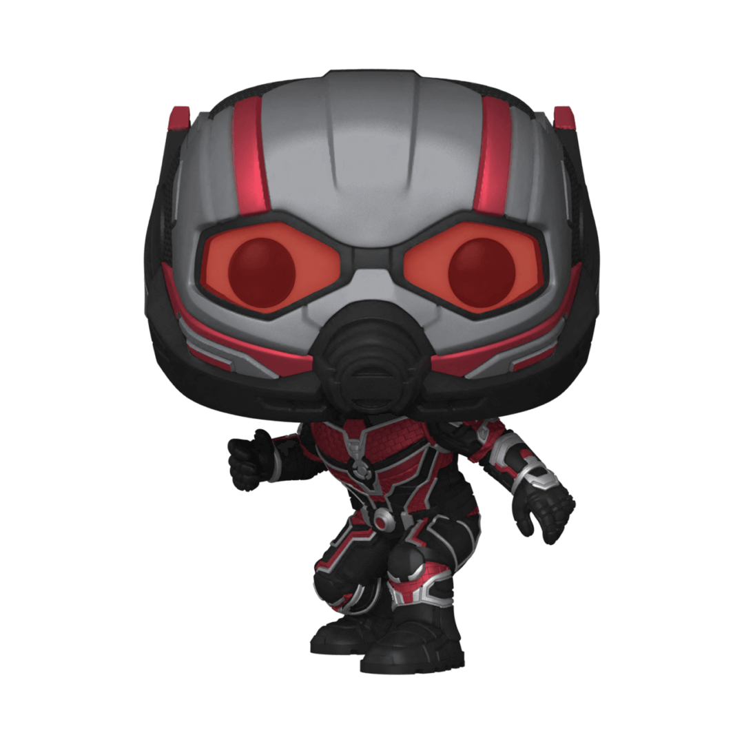 Ant-man and the Wasp, Ant-Man and The Wasp: Quantumania Merchandise Round-up