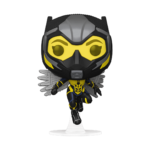Funko The Wasp Quantumania POP