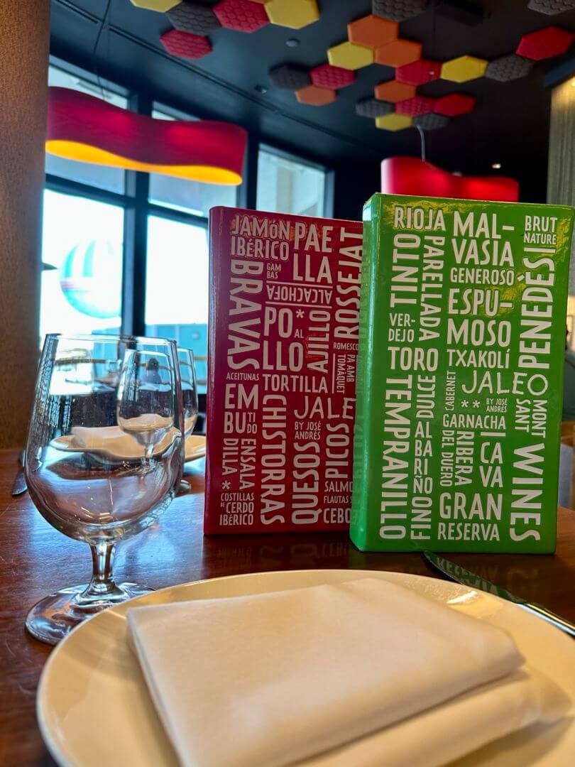 Jaleo Experience, The Jaleo Experience in Disney Springs &#8211; A Celebration of Spanish Cuisine!