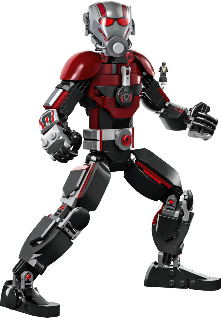 Ant-man and the Wasp, Ant-Man and The Wasp: Quantumania Merchandise Round-up
