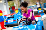 Legoland California – Jr. Driving School – Photo courtesy of Legoland California Resort