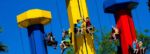 Legoland Florida – Kid Power Towers – Photo courtesy of Legoland Florida Resort